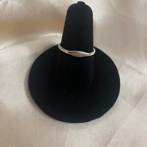 Dainty Vintage s925 Sterling Silver ring